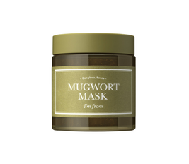 Mugwort Mask - 110 g
