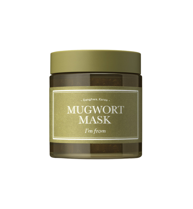 Mugwort Mask - 110 g
