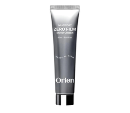Mugwort Zero Film Moisturizer - 60 ml