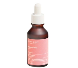 Multi Hyaluronics Serum - 30 ml