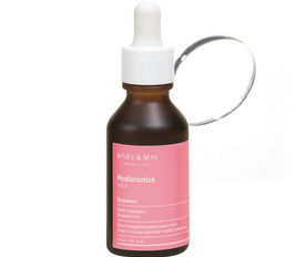 Multi Hyaluronics Serum - 30 ml