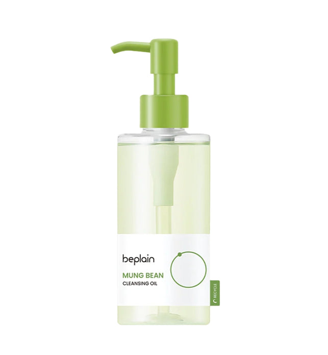 Mung Bean Cleansing Oil - 200 ml