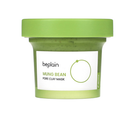 Mung Bean Pore Clay Mask - 120 ml
