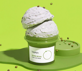 Mung Bean Pore Clay Mask - 120 ml