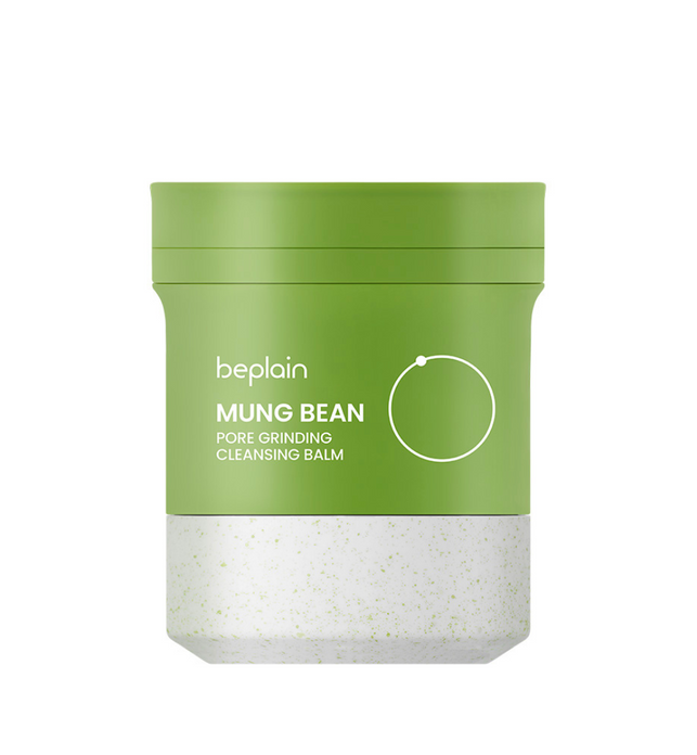 Mung Bean Pore Grinding Cleansing Balm - 100 ml