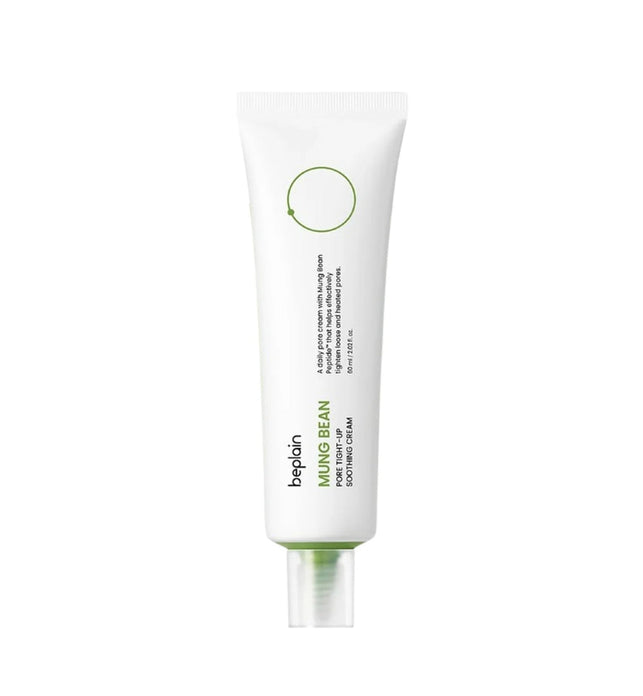 Mung Bean Pore Tight-up Soothing Cream - 60 ml