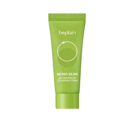 Mung Bean pH Balanced Cleansing Foam