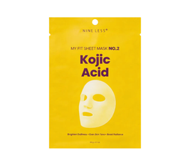 My Fit Sheet Mask - 5 Sheet Masks