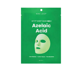 My Fit Sheet Mask - 5 Sheet Masks