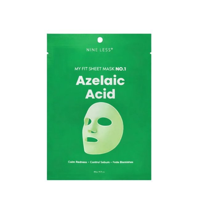 My Fit Sheet Mask - 5 Sheet Masks
