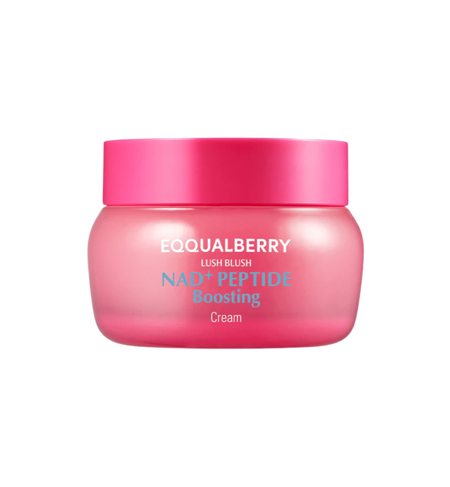 NAD+ Peptide Boosting Cream - 50 ml