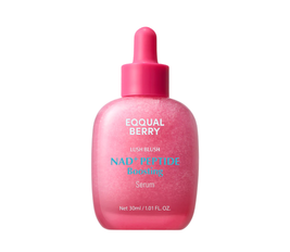 NAD+ Peptide Boosting Serum - 30 ml