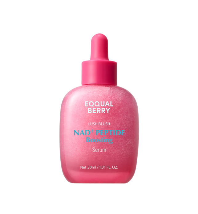 NAD+ Peptide Boosting Serum - 30 ml