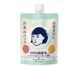 Nadeshiko Keana Rice Pack - 170 g