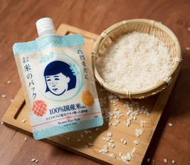 Nadeshiko Keana Rice Pack - 170 g