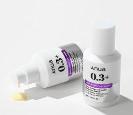 Nano Retinol 0.3% + Niacin Renewing Serum - 30 ml
