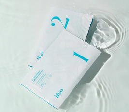 Natural Mild Clear Nose Pack - 5 Sets