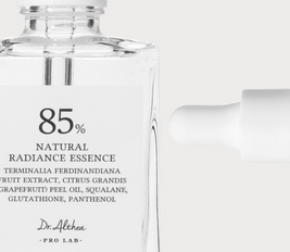 Natural Radiance Essence - 30 ml