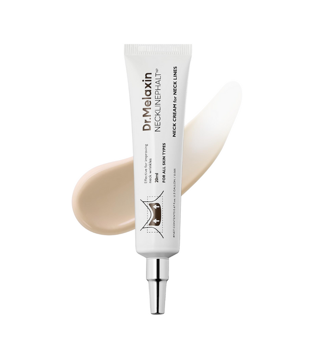Necklinephalt Neck Cream - 20 ml