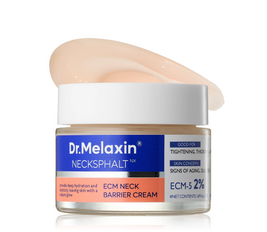 Necksphalt ECM Ceramide Neck Cream - 50 ml