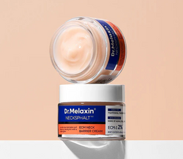 Necksphalt ECM Ceramide Neck Cream - 50 ml