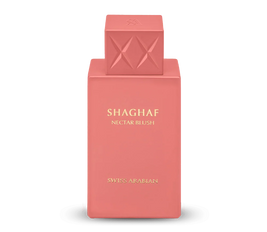 SHAGHAF NECTAR BLUSH
