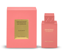 SHAGHAF NECTAR BLUSH