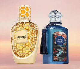 Nectare Extradose & Safari Breeze Duo