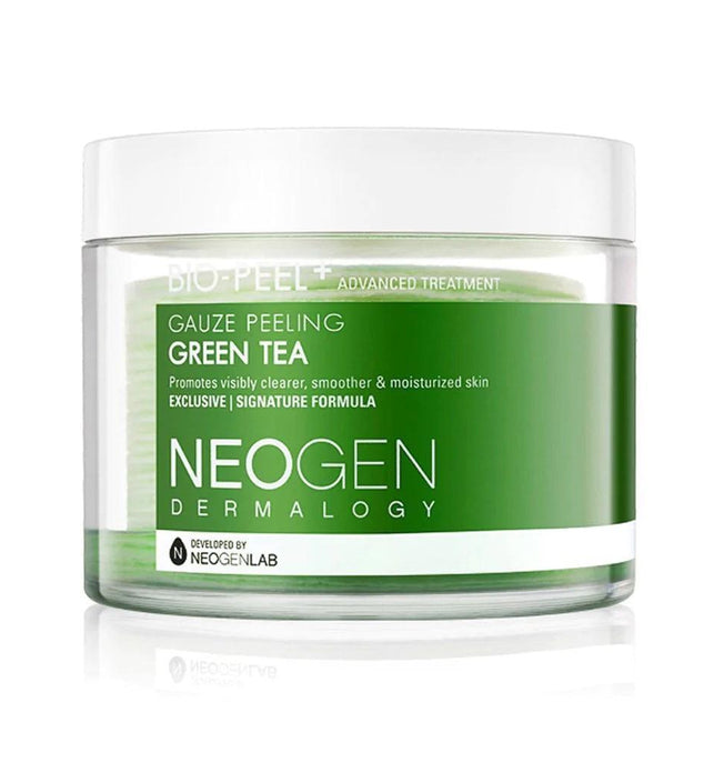 Bio-Peel Gauze Peeling Green Tea - 200 ml (30 pads)