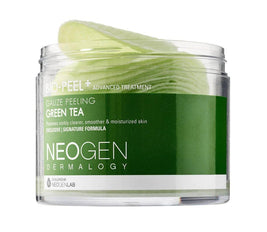 Bio-Peel Gauze Peeling Green Tea - 200 ml (30 pads)