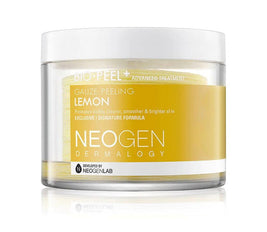Bio-Peel Gauze Peeling Lemon - 200 ml (30 pads)