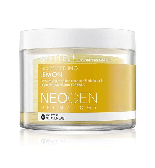 Bio-Peel Gauze Peeling Lemon - 200 ml (30 pads)
