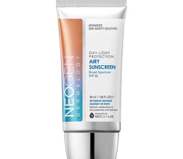 Day-light protection Airy Sunscreen SPF 50+ - 50 ml