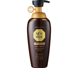 New Gold Special Shampoo - 500 ml