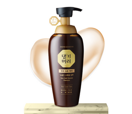 New Gold Special Shampoo - 500 ml