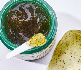New Skin Resolution Gel Mask - 100 ml