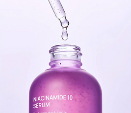 Niacinamide 10 Serum - 40 ml