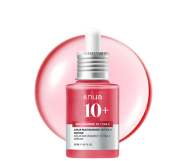 Niacinamide 10% + TXA 4% Serum - 30 ml