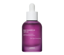 Niacinamide 20 Serum - 40 ml