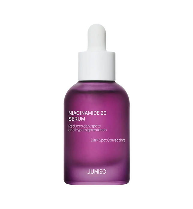Niacinamide 20 Serum - 40 ml