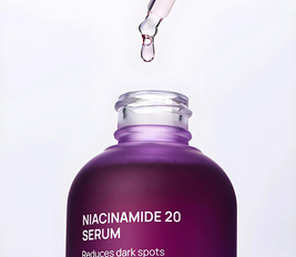 Niacinamide 20 Serum - 40 ml