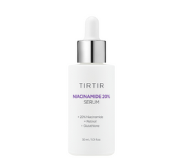 Niacinamide 20% Serum - 30 ml