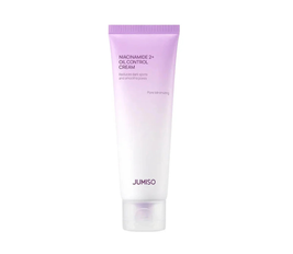 Niacinamide 2+ Oil Control Cream - 80 ml
