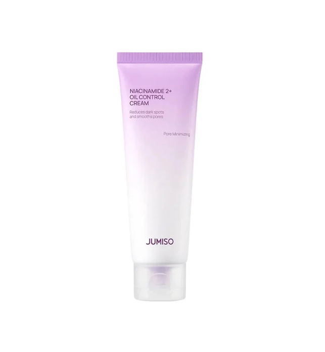 Niacinamide 2+ Oil Control Cream - 80 ml
