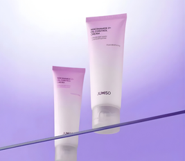 Niacinamide 2+ Oil Control Cream - 80 ml