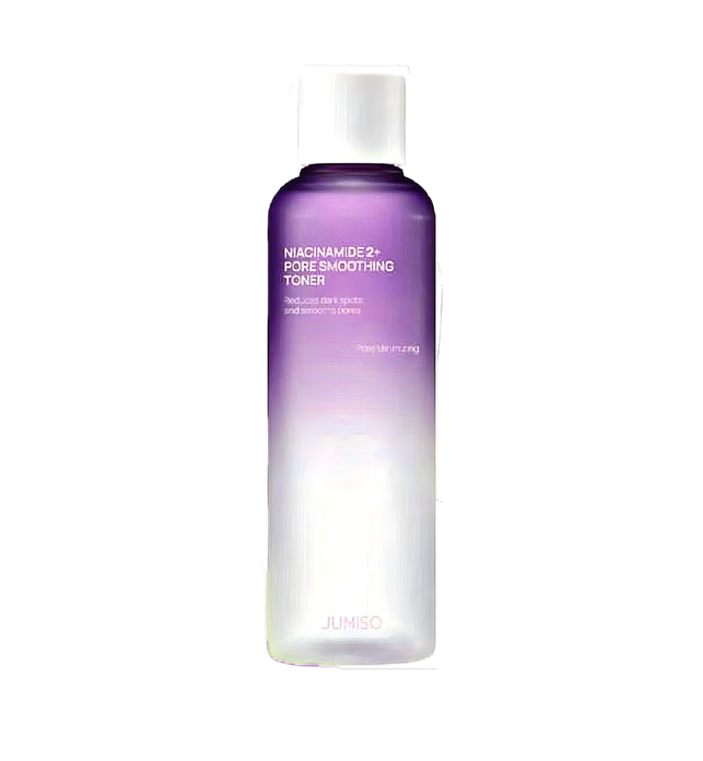 Niacinamide 2+ Pore Smoothing Toner - 205 ml