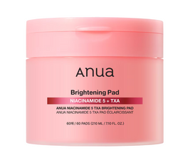 Niacinamide 5 TXA Brightening Pad - 60 Pads