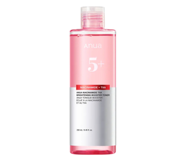 Niacinamide TXA Brightening Booster Toner - 250 ml