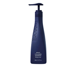 Night Collagen Shampoo Midnight Forest - 360 ml