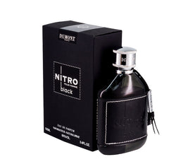 Nitro Black